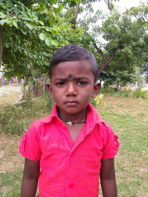 World Vision India